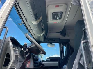 Καρότσα Κουρτίνα MAN 2016 TGX 26440 - 26.440 6X2 / EURO 6-thumb-12