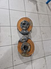 ΑΚΡΟ  ΕΜΠΡΟΣ ΑΡΙΣΤΕΡΟ  GOLF 4 ME ABS 1600cc