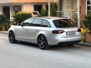 Audi A4 '08  Avant 1.8 TFSI Ambition