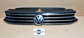 VW PASSAT/3G (2015-2021), Μάσκα προφυλακτήρα με κωδικούς 3G0853653D, 3G0853651J, 3G0853651H