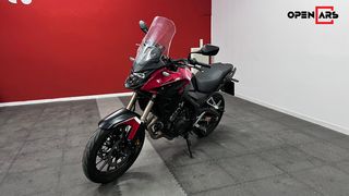 Honda CB 500 '22 | ΚΑΙ ΜΕ ΔΟΣΕΙΣ ΧΩΡΙΣ ΤΡΑΠΕΖΑ