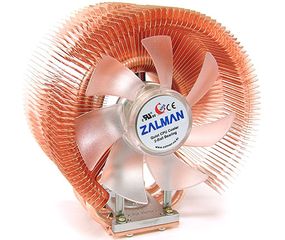 Ψυκτρα CPU Cooler Zalman CNPS-9500