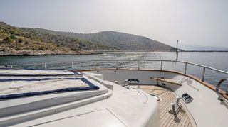 Falcon 2006 86 Flybridge / Refitted 2021-thumb-4