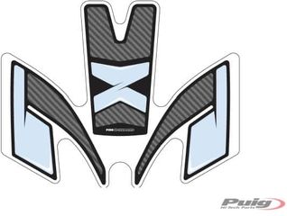 TANK PADS PUIG DUCATI SCRAMBLER