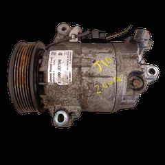 Κομπρεσέρ Aircondition Κλιματισμού A/C AIR-CONDITION για Nissan Qashqai I (J10, facelift 2010) 2010 2011 2012 2013 2014 92600 JD70B D 92600JD70BD 2000CC