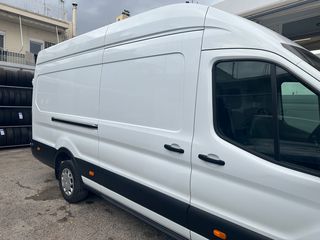 Κλούβα Ford 2020 TRANSIT L4 ΠΙΣΩΚΙΝΗΤΟ ΠΡΟΣΦΟΡΑ ΟΘΟΝΗ ΒΙΒΛΙΟ EURO 6D-thumb-2