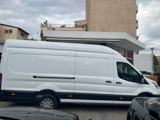 Κλούβα Ford 2020 TRANSIT L4 ΠΙΣΩΚΙΝΗΤΟ ΠΡΟΣΦΟΡΑ ΟΘΟΝΗ ΒΙΒΛΙΟ EURO 6D-thumb-3