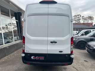 Κλούβα Ford 2020 TRANSIT L4 ΠΙΣΩΚΙΝΗΤΟ ΠΡΟΣΦΟΡΑ ΟΘΟΝΗ ΒΙΒΛΙΟ EURO 6D-thumb-5