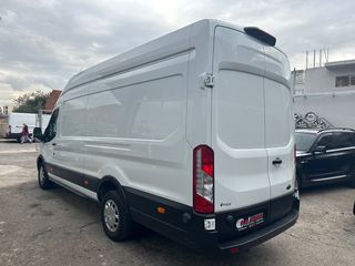 Κλούβα Ford 2020 TRANSIT L4 ΠΙΣΩΚΙΝΗΤΟ ΠΡΟΣΦΟΡΑ ΟΘΟΝΗ ΒΙΒΛΙΟ EURO 6D-thumb-6