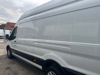 Κλούβα Ford 2020 TRANSIT L4 ΠΙΣΩΚΙΝΗΤΟ ΠΡΟΣΦΟΡΑ ΟΘΟΝΗ ΒΙΒΛΙΟ EURO 6D-thumb-7