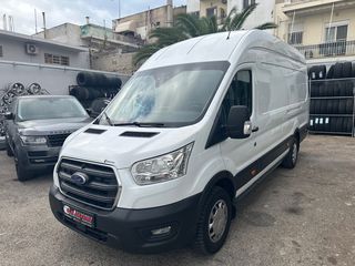 Κλούβα Ford 2020 TRANSIT L4 ΠΙΣΩΚΙΝΗΤΟ ΠΡΟΣΦΟΡΑ ΟΘΟΝΗ ΒΙΒΛΙΟ EURO 6D-thumb-8