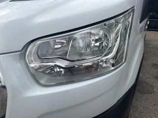 Κλούβα Ford 2020 TRANSIT L4 ΠΙΣΩΚΙΝΗΤΟ ΠΡΟΣΦΟΡΑ ΟΘΟΝΗ ΒΙΒΛΙΟ EURO 6D-thumb-9