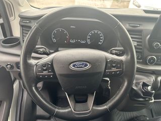 Κλούβα Ford 2020 TRANSIT L4 ΠΙΣΩΚΙΝΗΤΟ ΠΡΟΣΦΟΡΑ ΟΘΟΝΗ ΒΙΒΛΙΟ EURO 6D-thumb-13