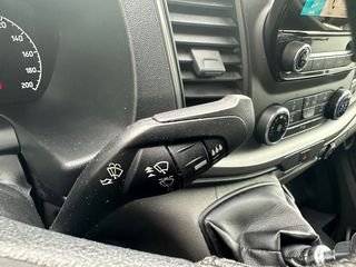 Κλούβα Ford 2020 TRANSIT L4 ΠΙΣΩΚΙΝΗΤΟ ΠΡΟΣΦΟΡΑ ΟΘΟΝΗ ΒΙΒΛΙΟ EURO 6D-thumb-17