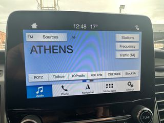 Κλούβα Ford 2020 TRANSIT L4 ΠΙΣΩΚΙΝΗΤΟ ΠΡΟΣΦΟΡΑ ΟΘΟΝΗ ΒΙΒΛΙΟ EURO 6D-thumb-19