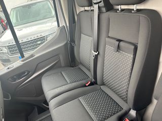 Κλούβα Ford 2020 TRANSIT L4 ΠΙΣΩΚΙΝΗΤΟ ΠΡΟΣΦΟΡΑ ΟΘΟΝΗ ΒΙΒΛΙΟ EURO 6D-thumb-31