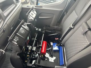 Κλούβα Ford 2020 TRANSIT L4 ΠΙΣΩΚΙΝΗΤΟ ΠΡΟΣΦΟΡΑ ΟΘΟΝΗ ΒΙΒΛΙΟ EURO 6D-thumb-32