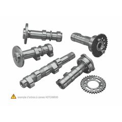 Hot Cams Camshaft - Stage 1  Yamaha Yz450F