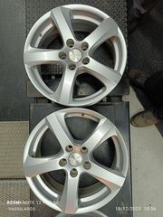 ΖΑΝΤΕΣ  7X17  5X114.3  ET38  MITSUBISHI TOYOTA-thumb-1