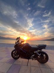 Yamaha FZ1 Fazer 2007 GT