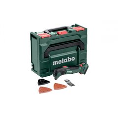 PowerMaxx MT 12 Πολυεργαλείο Μπαταρίας 12V (Solo) - 10,8V - 12V - METABO (#613089840)