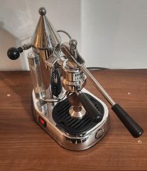 Espresso la pavoni