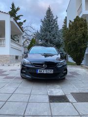 Opel Astra '16  Twintop 1.6 Twinport Cosmo