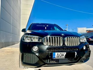 Bmw X5 2017 XDrive40e Mpacket Full extra-thumb-2