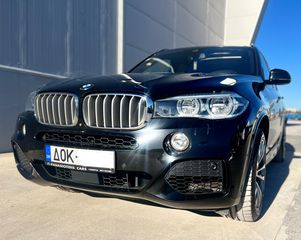 Bmw X5 2017 XDrive40e Mpacket Full extra-thumb-1