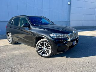 Bmw X5 2017 XDrive40e Mpacket Full extra-thumb-3
