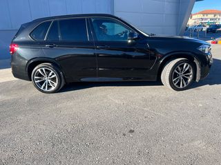 Bmw X5 2017 XDrive40e Mpacket Full extra-thumb-6