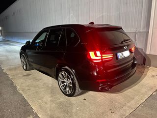 Bmw X5 2017 XDrive40e Mpacket Full extra-thumb-8