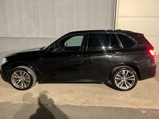 Bmw X5 2017 XDrive40e Mpacket Full extra-thumb-9