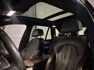 Bmw X5 2017 XDrive40e Mpacket Full extra-thumb-10