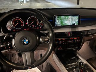 Bmw X5 2017 XDrive40e Mpacket Full extra-thumb-11
