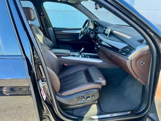 Bmw X5 2017 XDrive40e Mpacket Full extra-thumb-14