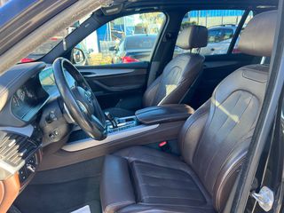 Bmw X5 2017 XDrive40e Mpacket Full extra-thumb-15