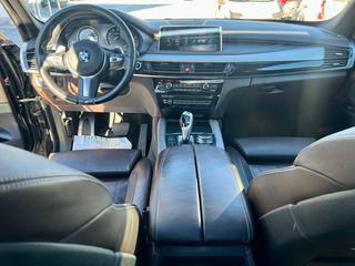 Bmw X5 2017 XDrive40e Mpacket Full extra-thumb-16