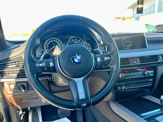 Bmw X5 2017 XDrive40e Mpacket Full extra-thumb-18