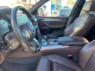 Bmw X5 2017 XDrive40e Mpacket Full extra-thumb-21