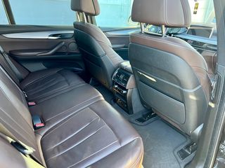 Bmw X5 2017 XDrive40e Mpacket Full extra-thumb-22