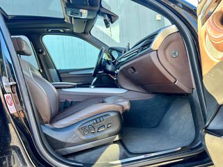 Bmw X5 2017 XDrive40e Mpacket Full extra-thumb-23