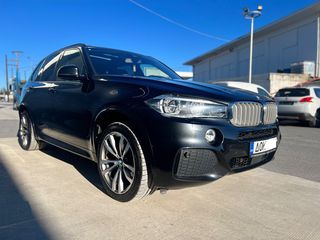 Bmw X5 2017 XDrive40e Mpacket Full extra-thumb-25