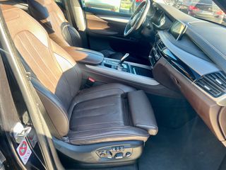 Bmw X5 2017 XDrive40e Mpacket Full extra-thumb-27