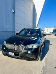 Bmw X5 2017 XDrive40e Mpacket Full extra-thumb-28