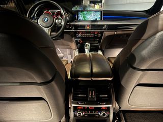 Bmw X5 2017 XDrive40e Mpacket Full extra-thumb-29