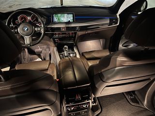 Bmw X5 2017 XDrive40e Mpacket Full extra-thumb-30