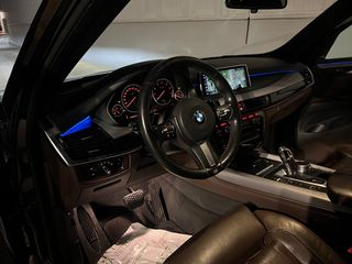 Bmw X5 2017 XDrive40e Mpacket Full extra-thumb-31