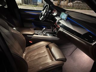 Bmw X5 2017 XDrive40e Mpacket Full extra-thumb-32