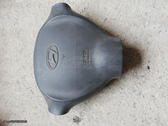 ΑΕΡΟΣΑΚΟΣ ΤΙΜΟΝΙΟΥ HYUNDAI SANTA FE  2000-2006 5205092